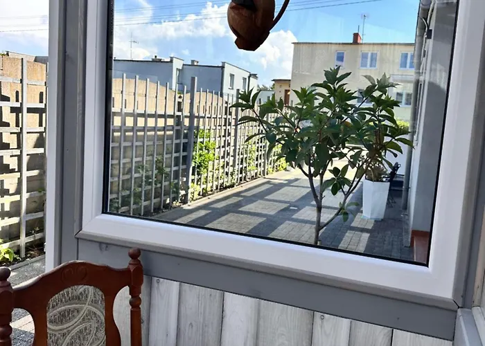 Noclegi Przy Latarni Jaroslawiec