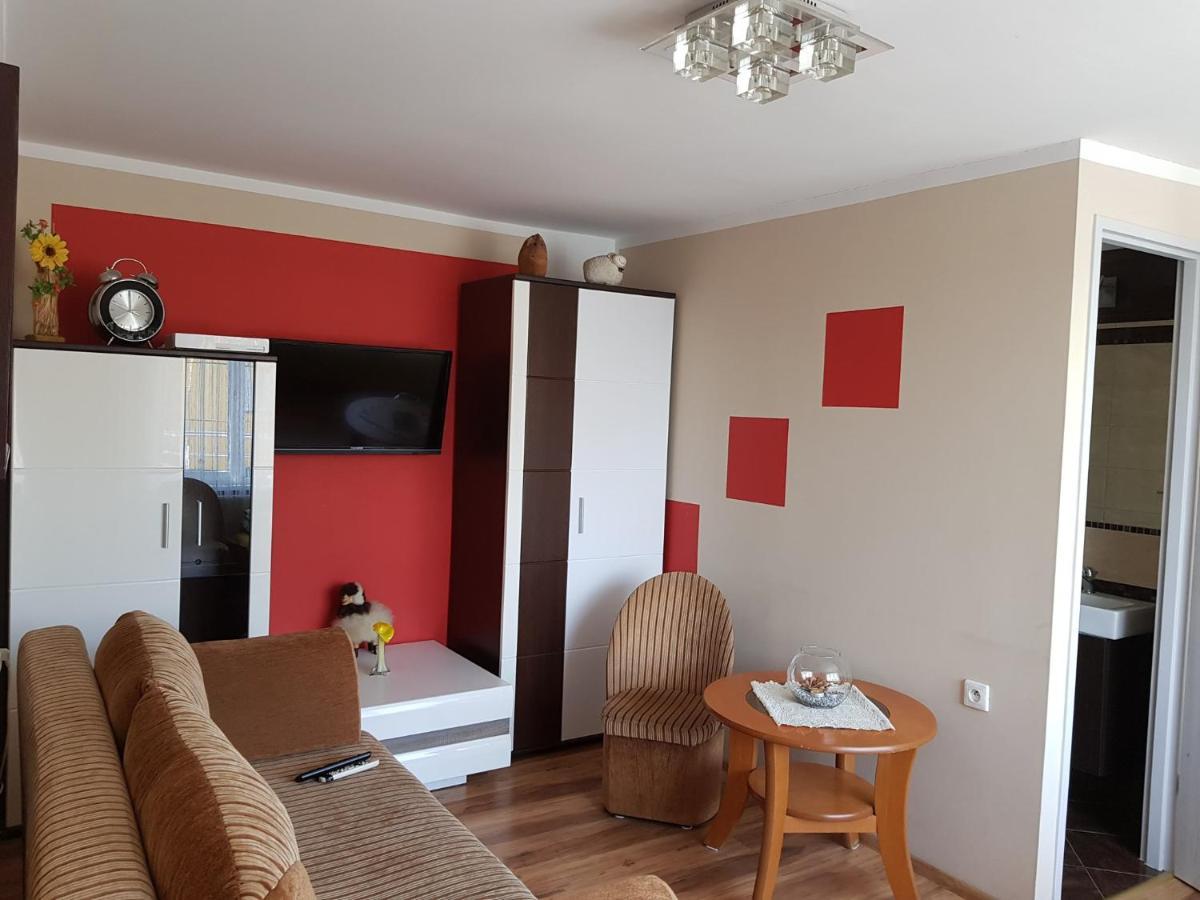 Przy Latarni Apartment Jaroslawiec