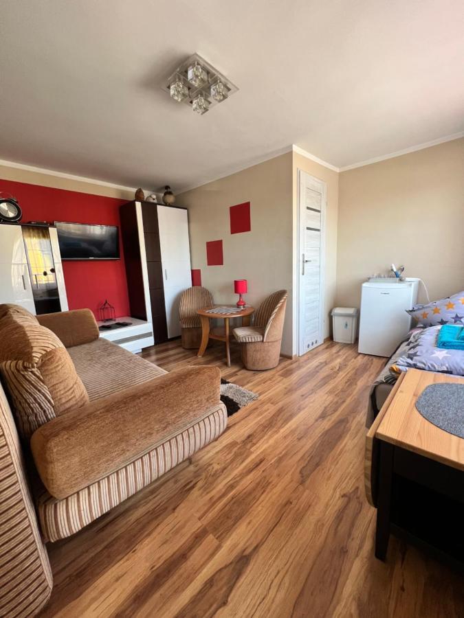 Apartment Przy Latarni