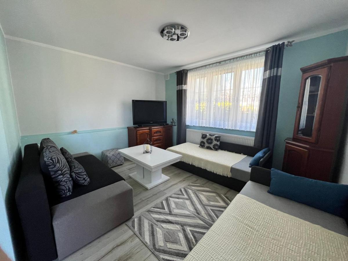 Apartment Przy Latarni Jaroslawiec