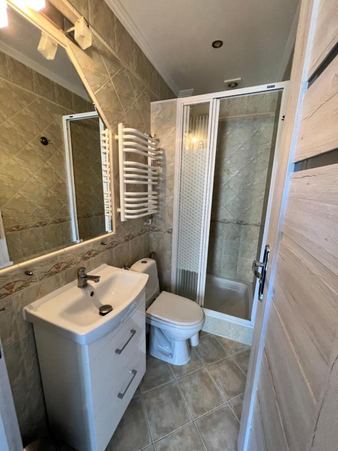 Apartment Przy Latarni *