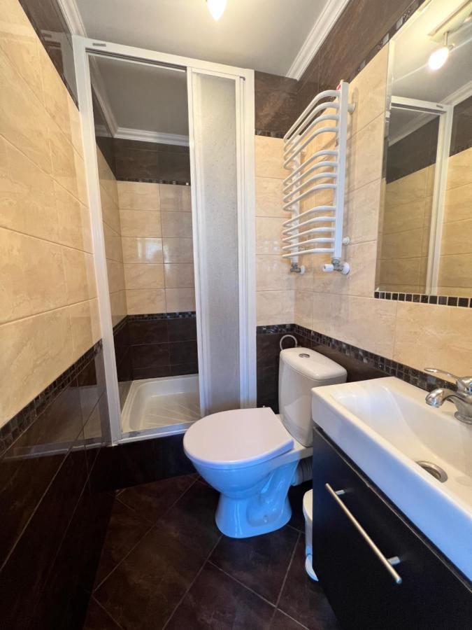 Apartment Przy Latarni