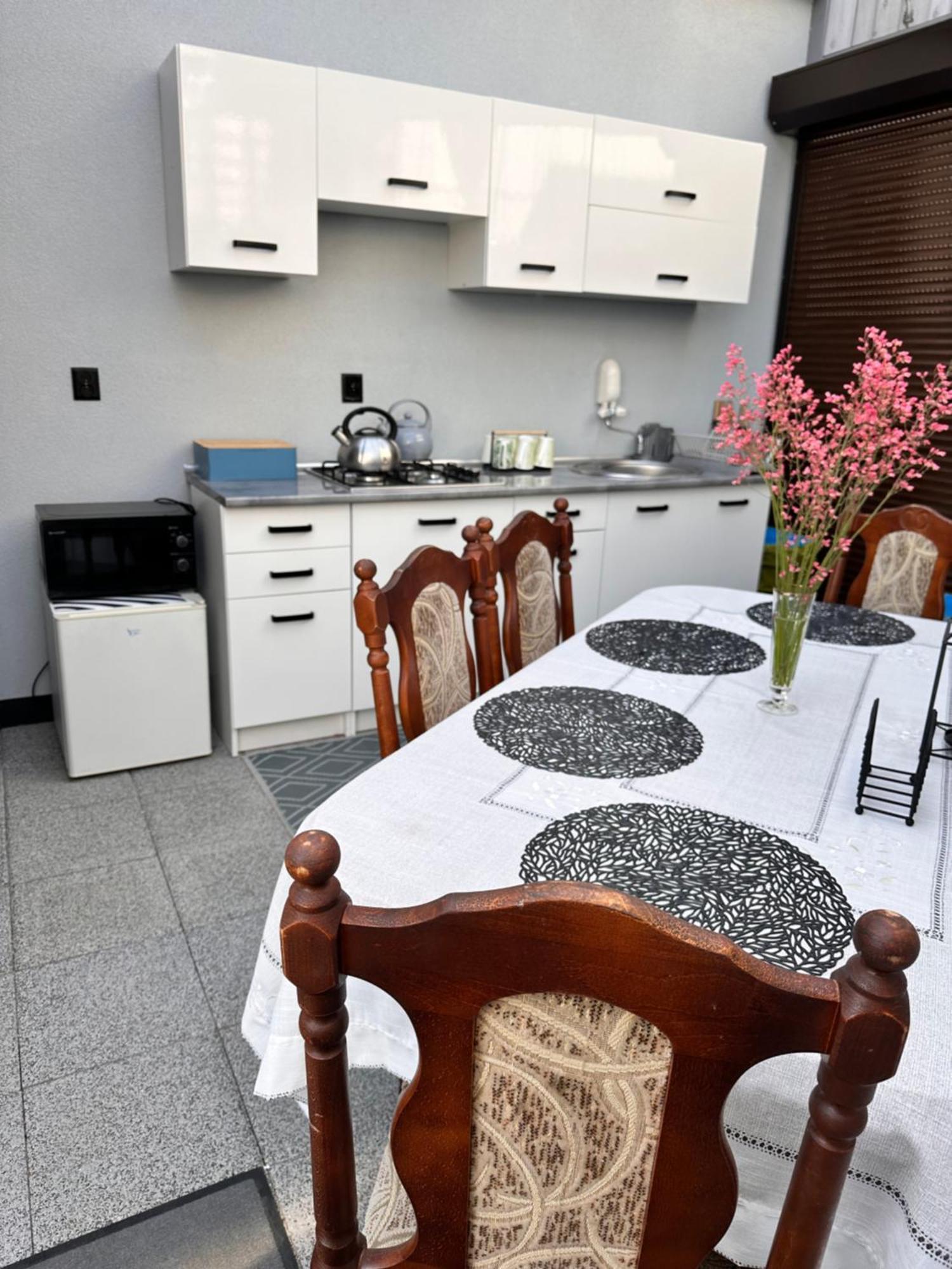 Przy Latarni Apartment *